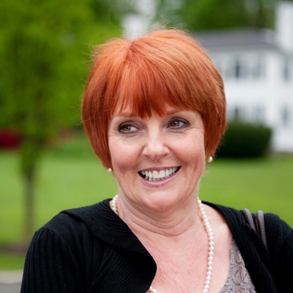 Meet your Posher, Diane